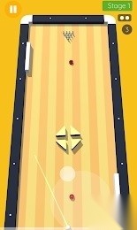 Bowling Pool游戏