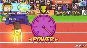跳远冠军（JumpChampion）游戏图1