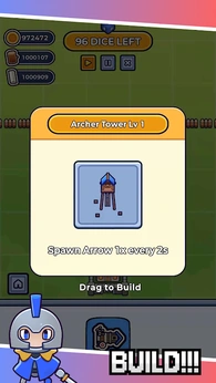 KingdomDiceDefense手机版图1