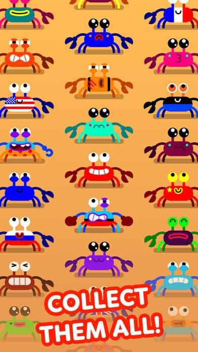 可可蟹（Coco Crab）图3