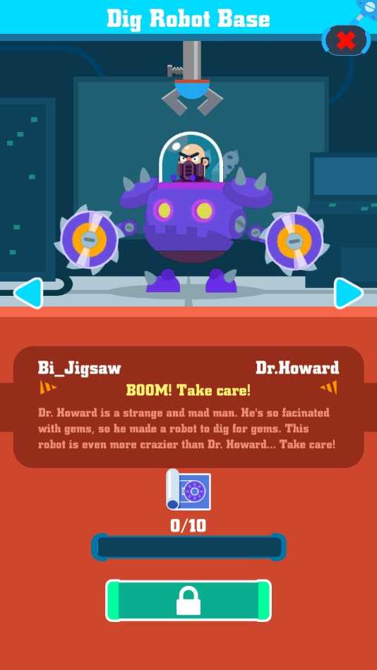 Treasure Master游戏图1
