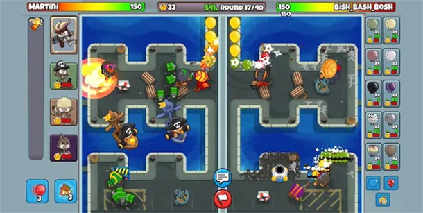 Battles 2游戏图2
