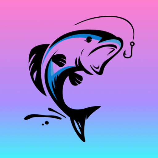 Heppiii Fishing游戏图标