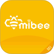 miBEE 智能家软件图标