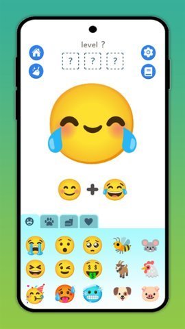 Emoji Merge: Fun Moji最新版图2