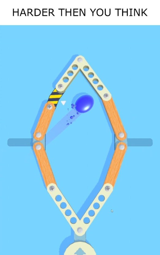 Ball Frame游戏
