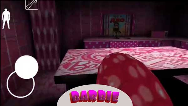 barbie Granny2手游图2