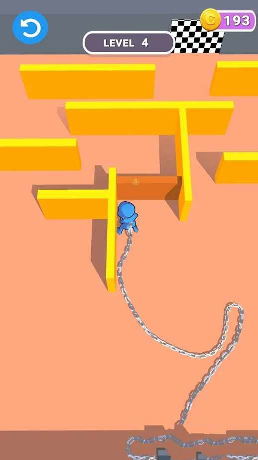 Escape the prison maze手游图3