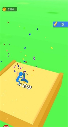 光剑跑酷图2