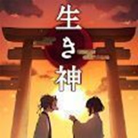 逃离神社游戏图标