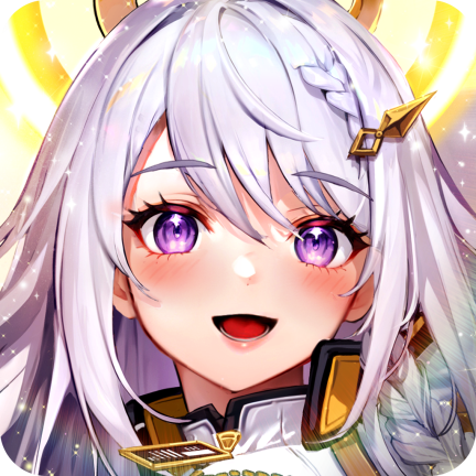 星神少女游戏图标