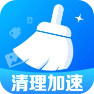 365清理加速app图标