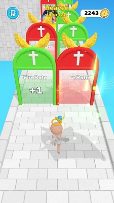 天堂与地狱（Heaven VS Hell）游戏图2