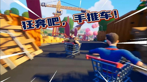 赛车竞速模拟手游图1