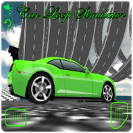 Carro Loop Simulator游戏图标