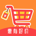 惠有好价app图标
