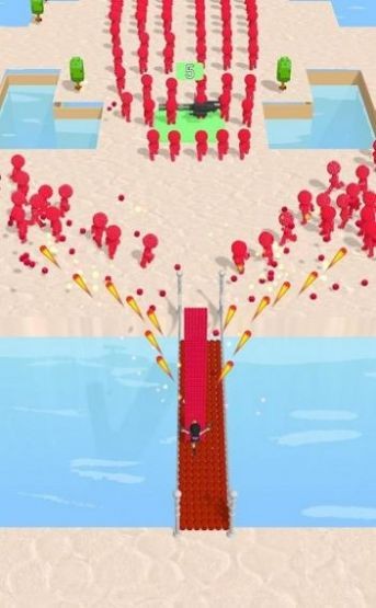 子弹皇后（Bullet Queen）图2
