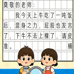 文字闯关脑洞游戏图标