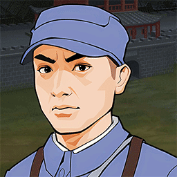 战狼敢死队游戏图标