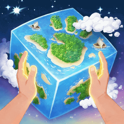 上帝体验卡游戏图标