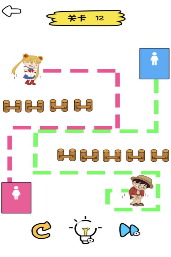 脑洞世界奇妙冒险游戏图3
