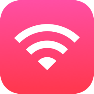 水星WiFi软件图标