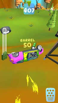 Car Craft 3D - Original Crash手机版图1