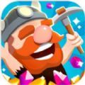 矮人大亨（Idle Dwarf Tycoon）游戏图标