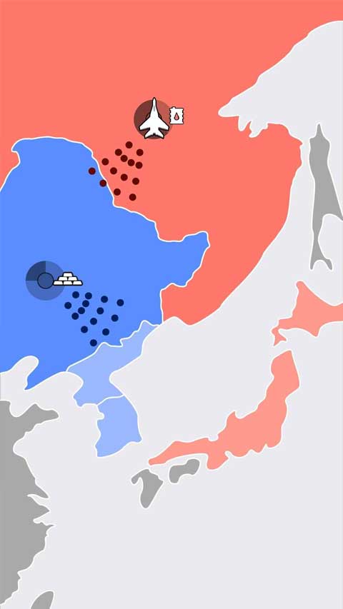 世界征服者游戏(World Conqueror)图1