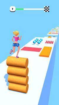 Unrolled Carpets游戏