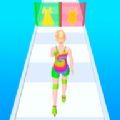 Outfit Runner游戏图标