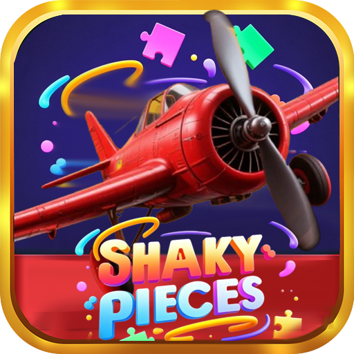 Shaky Pieces游戏图标