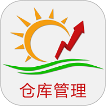DECX仓库管理app图标