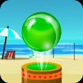 3D乒乓球海滩派对（Pongbeachparty）图标