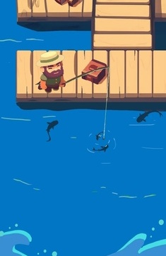 海洋世界游戏图2