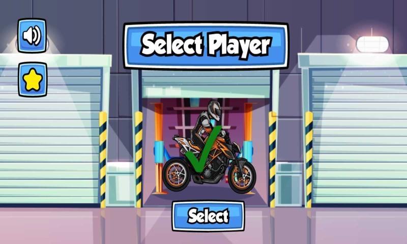 KTM Climb安卓版图1