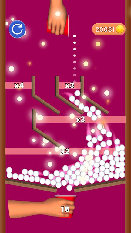 Bouncy Ball Factory