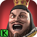 angry king安装器安卓版图标