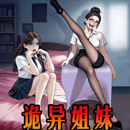 谜题连环套游戏图标