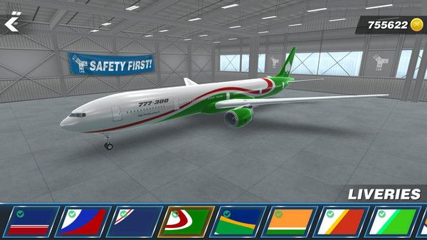 航空机长模拟器图3