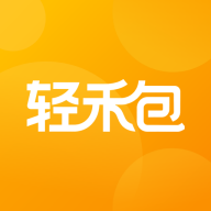 轻禾包app图标