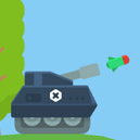 无尽坦克（Tank Gallery）手游图标