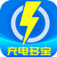 充电多宝app图标