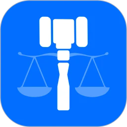 掌上法院app图标