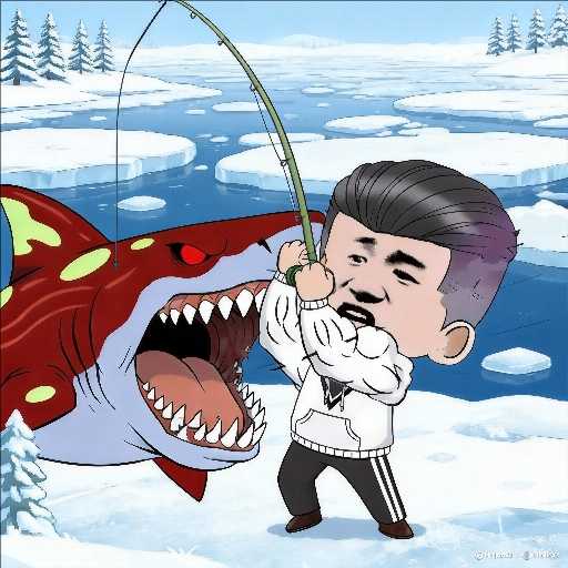小鱼大作战游戏图标