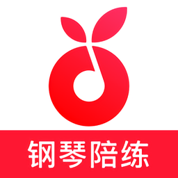 小叶子陪练app图标