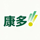 康多甄选app图标