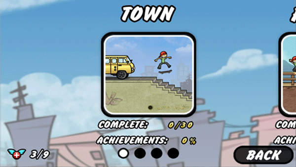 滑板农场（Skate Farm）图1