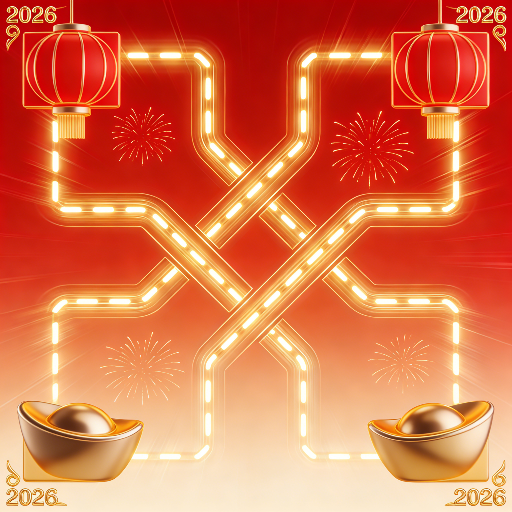 连个毛线儿游戏图标
