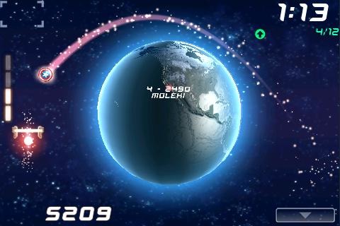 星际灌篮图1